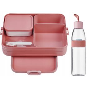    MEPAL BENTO LUNCHBOX CONTAINER MARE 1,5 STICLE 0,7 FĂRĂ BPA