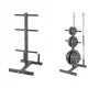  SUPPORT GREUTATE puternic + BARE 400kg ENDORFIT