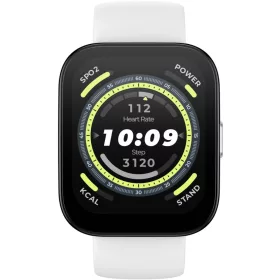  Ceas inteligent Amazfit Bip alb