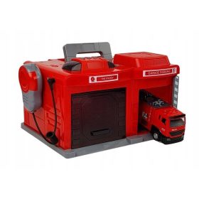  NORIMPEX 1003604A Set vehicul de bază pentru ambulanță