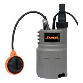  Pompa submersibila Sthor 400 W 6000 l/h
