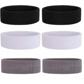  Bentite sport ONUPGO 6 buc Unisex