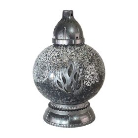  Insert de ceara pentru lumanari Ilumini 32 cm