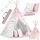  Cort iglu pentru copii, wigwam RicoKids 0 +