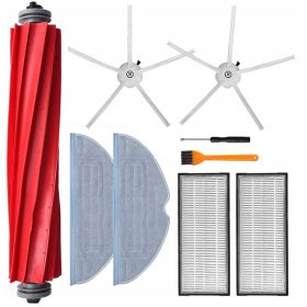    SET DE ACCESORII PENTRU XIAOMI ROBOROCK S7 T7 T7S S70 S75 Plus Max + MaxV