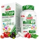 MultiVIP de la GreenDay Amix - Complex de Vitamine Vegane, 60 Tablete