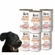  Mâncare umedă pentru curcan Brit 0,4 kg