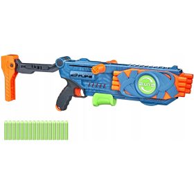  Lansatorul Nerf Elite 2.0 Flipshots Flip-16