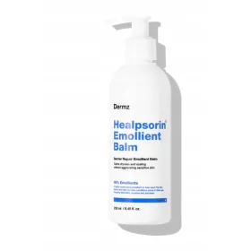   Balsam Regenerant Healpsorin cu Formula Inovatoare Antioxidantă și Fitosteroli