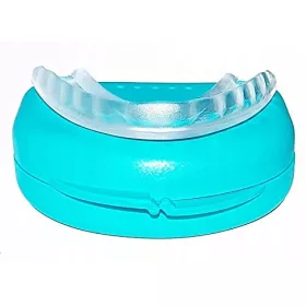    2 ATELE DE RELAXARE PENTRU BRUXISM, ȘLEFIRE, MUSCAT + CUTIE