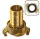  Conector cu gheare pivotante GEKA pentru furtun Conector rapid din alamă de 1" / 25 mm