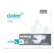  Scutece pentru noapte Dailee Slip Premium Maxi Plus L/XL