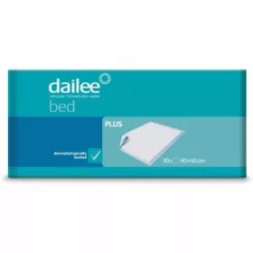    Substraturi de protecție pentru salteaua Dailee Bed Plus 60x60