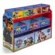  Organizator jucării Delta Children Paw Patrol 9 containere 92x69x30 cm