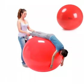  Minge mare pentru exerciții de reabilitare gimnică, 85 cm