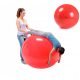  Minge mare pentru exerciții de reabilitare gimnică, 85 cm