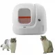  Petkit cutie de gunoi închisă 53,8 cm x 62 cm x 55,2 cm
