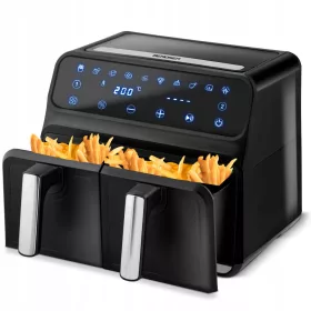  Berdsen 365300 1700 W friteuză fără grăsimi 8 l
