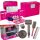 Casdon ULTIMATE STYLING SET masa de toaleta pentru copii