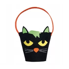  _xx_GALETA PISLA NEGRA CU PISIC 20 CM