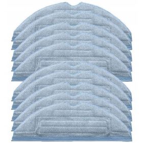  10x MOP MICROFIBRĂ PENTRU ROBOROCK S7