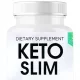 Keto Slim Bento Edition - Supliment pentru Slăbire și Energie, 30 Capsule
