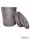  GREUTATE CAUCUM SET DE BARE DE BARĂ 100 kg, 2 clase.