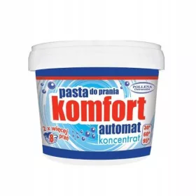  Pasta de spalat automata confort 500 g