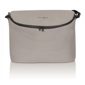  Geanta pentru carucior Easy Go Optimo Taupe