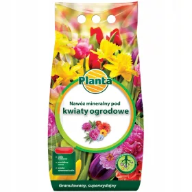  Planta ingrasamant multicomponent granulat 3 kg