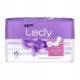  Inserții urologice Seni Lady Super Anatomical 15 buc