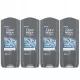  Dove Men+Care Clean Comfort gel 400 ml