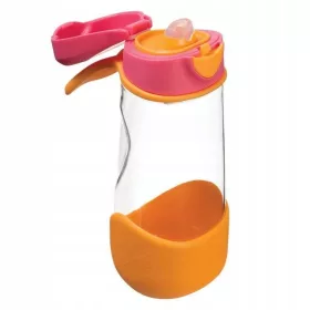  B.Box BB00606 sticla 450 ml portocaliu