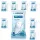  Filtru pentru ulcior Wessper Aquaclassic Standard, 1 buc.