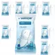  Filtru pentru ulcior Wessper Aquaclassic Standard, 1 buc.