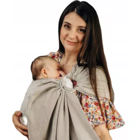  Sling inel Lennylamb S