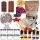  Kit de bricolaj cu ceară de soia pentru realizarea lumânărilor XL de soia