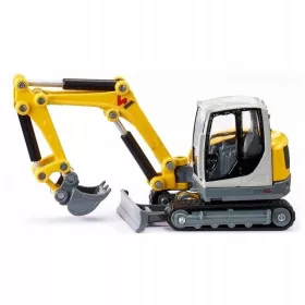  Excavator pe șenile SIKU pentru copii Cool TOY