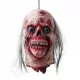  Ornament pentru cap de zombi de Halloween - Cadou