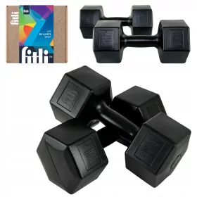  Haltere fixe bituminoase Fitli 2x 6 kg