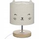  Lampa pentru copii SWEET KITTY BOHO lampa pisoi