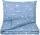  Set lenjerie de pat Babymam 100 x 135 cm nuante de albastru