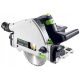  FESTOOL MAȘINĂ DE DEBIT TSC 55 2 BATERIE 5.0 SINA 140cm MAX SET