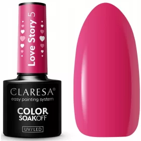  OJA HIBRID CLARESA LOVE STORY 5 - 5g