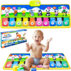  Saltea de dans MalPlay KX5413