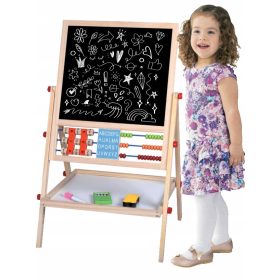  Tablă cu cretă, magnetică QULKI 37 x 67 cm