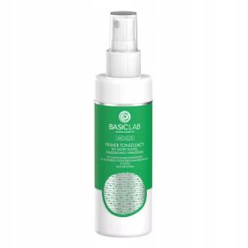   Bază Tonifiantă pentru Piele Uleioasă, Acneică și Sensibilă - BasicLab