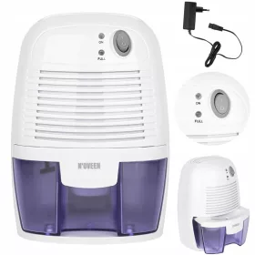  Dezumidificator Noveen DH300 22,5 W 0,3 l/24 h