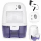  Dezumidificator Noveen DH300 22,5 W 0,3 l/24 h