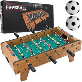  MASA LEMN FOTBAL Masa FOTBAL